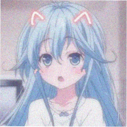 读者 纸鸢 的头像