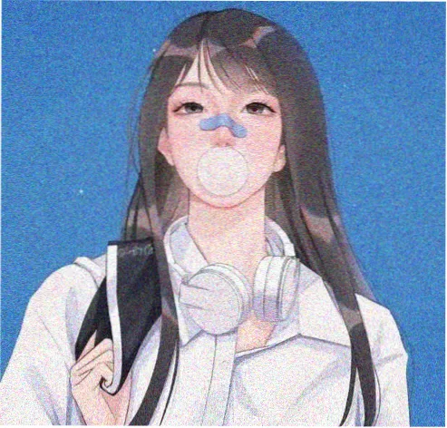 读者 阿柚 的头像