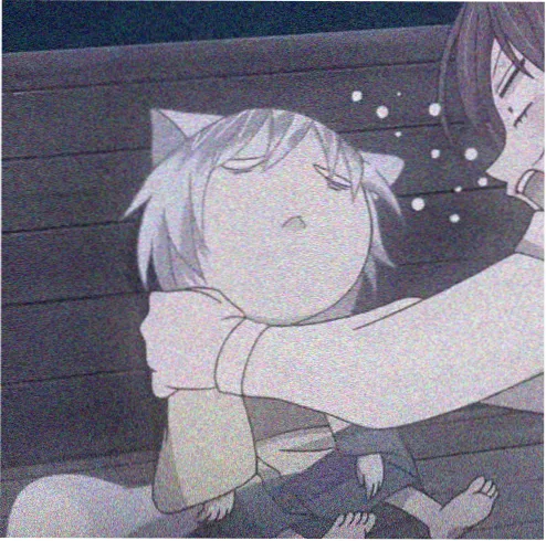 读者 十六夜 的头像
